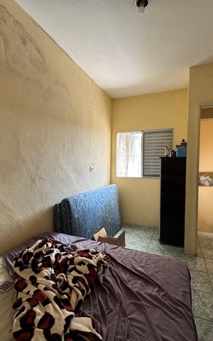 Casa à venda com 150m², 3 quartos e 1 vaga Casa à venda com 150m², 3 quartos e 1 vagaQuarto 2