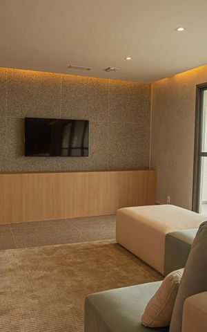 Apartamento à venda com 26m², 1 quarto e sem vaga Apartamento à venda com 26m², 1 quarto e sem vagaÁrea comum - Playground
