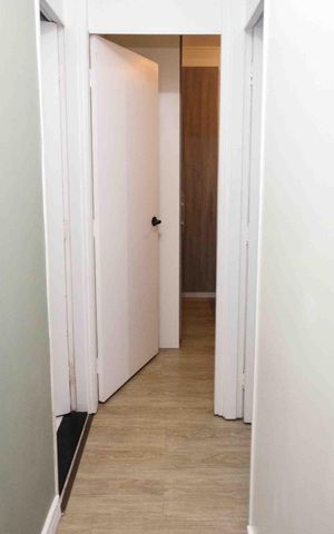 Apartamento à venda com 50m², 2 quartos e 1 vaga Apartamento à venda com 50m², 2 quartos e 1 vagaCorredor