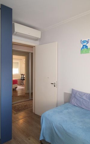 Apartamento à venda com 112m², 3 quartos e 1 vagaQuarto 3