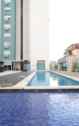 Apartamento à venda com 112m², 3 quartos e 1 vagaÁrea comum - Piscina