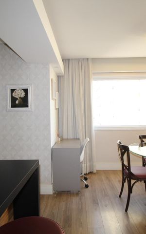 Apartamento à venda com 112m², 3 quartos e 1 vagaSala de Jantar