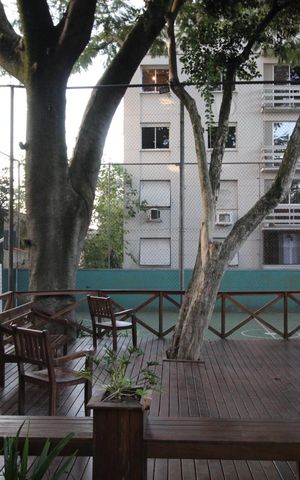 Apartamento à venda com 112m², 3 quartos e 1 vagaÁrea comum