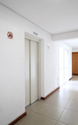 Apartamento à venda com 112m², 3 quartos e 1 vagaCorredor