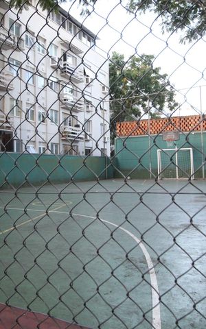 Apartamento à venda com 112m², 3 quartos e 1 vagaQuadra Esportiva
