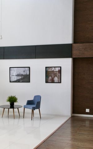 Apartamento para alugar com 90m², 2 quartos e 2 vagas Apartamento para alugar com 90m², 2 quartos e 2 vagasÁrea comum