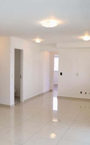 Apartamento para alugar com 90m², 2 quartos e 2 vagas Apartamento para alugar com 90m², 2 quartos e 2 vagasSala