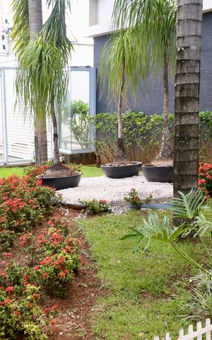 Apartamento para alugar com 90m², 2 quartos e 2 vagas Apartamento para alugar com 90m², 2 quartos e 2 vagasÁrea comum