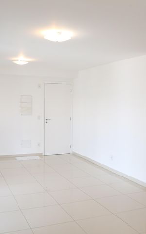 Apartamento para alugar com 90m², 2 quartos e 2 vagas Apartamento para alugar com 90m², 2 quartos e 2 vagasSala