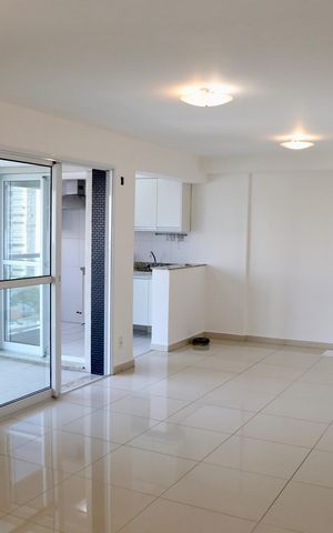 Apartamento para alugar com 90m², 2 quartos e 2 vagas Apartamento para alugar com 90m², 2 quartos e 2 vagasSala