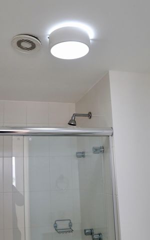 Apartamento para alugar com 90m², 2 quartos e 2 vagas Apartamento para alugar com 90m², 2 quartos e 2 vagasQuartos