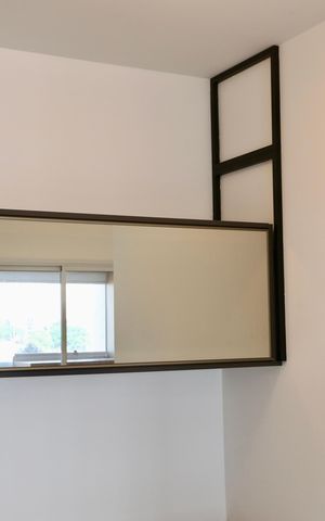 Apartamento para alugar com 90m², 2 quartos e 2 vagas Apartamento para alugar com 90m², 2 quartos e 2 vagasEscritório