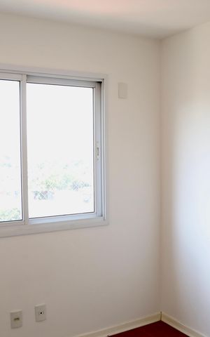 Apartamento para alugar com 90m², 2 quartos e 2 vagas Apartamento para alugar com 90m², 2 quartos e 2 vagasQuartos