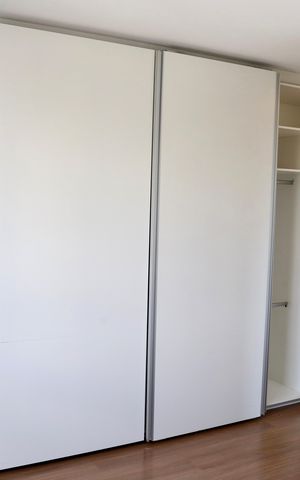 Apartamento para alugar com 90m², 2 quartos e 2 vagas Apartamento para alugar com 90m², 2 quartos e 2 vagasQuartos