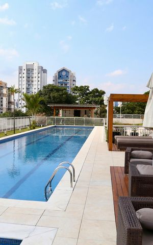 Apartamento para alugar com 90m², 2 quartos e 2 vagas Apartamento para alugar com 90m², 2 quartos e 2 vagasÁrea comum