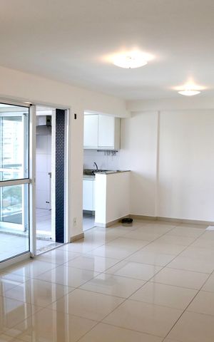 Apartamento para alugar com 90m², 2 quartos e 2 vagas Apartamento para alugar com 90m², 2 quartos e 2 vagasSala