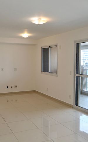 Apartamento para alugar com 90m², 2 quartos e 2 vagas Apartamento para alugar com 90m², 2 quartos e 2 vagasSala