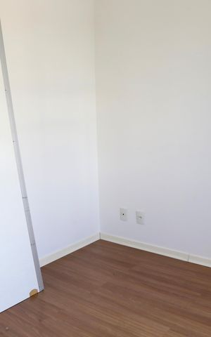 Apartamento para alugar com 90m², 2 quartos e 2 vagas Apartamento para alugar com 90m², 2 quartos e 2 vagasQuartos