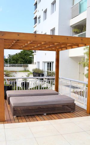 Apartamento para alugar com 90m², 2 quartos e 2 vagas Apartamento para alugar com 90m², 2 quartos e 2 vagasÁrea comum