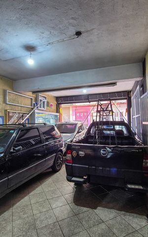 Casa para alugar com 450m², 4 quartos e 6 vagas