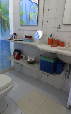 Apartamento à venda com 147m², 4 quartos e 1 vagaQuarto 4 - Suíte