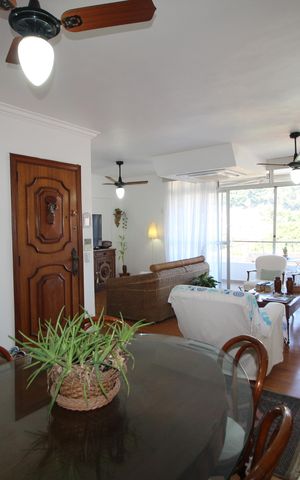 Apartamento à venda com 147m², 4 quartos e 1 vagaSala