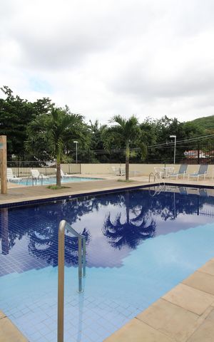 Apartamento à venda com 147m², 4 quartos e 1 vagaÁrea Comum