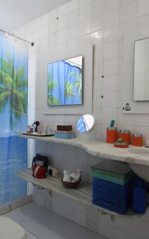 Apartamento à venda com 147m², 4 quartos e 1 vagaQuarto 4 - Suíte