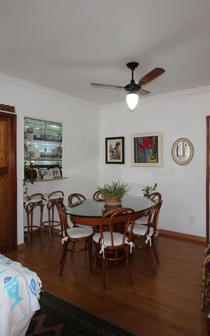 Apartamento à venda com 147m², 4 quartos e 1 vagaSala
