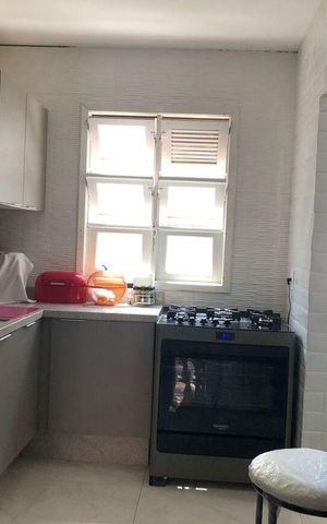 Apartamento para alugar com 56m², 2 quartos e 1 vaga Apartamento para alugar com 56m², 2 quartos e 1 vagaCozinha