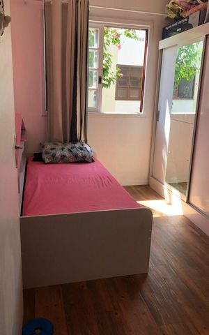 Apartamento para alugar com 56m², 2 quartos e 1 vaga Apartamento para alugar com 56m², 2 quartos e 1 vagaQuarto