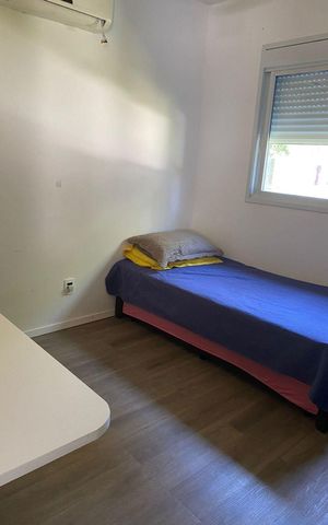Apartamento para alugar com 56m², 2 quartos e 1 vaga Apartamento para alugar com 56m², 2 quartos e 1 vagaQuarto