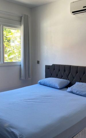 Apartamento para alugar com 56m², 2 quartos e 1 vaga Apartamento para alugar com 56m², 2 quartos e 1 vagaQuarto