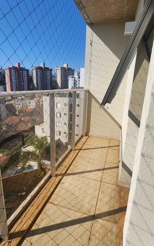 Apartamento à venda com 320m², 4 quartos e 4 vagas