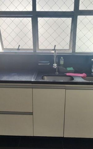 Apartamento à venda com 320m², 4 quartos e 4 vagas Apartamento à venda com 320m², 4 quartos e 4 vagasCozinha
