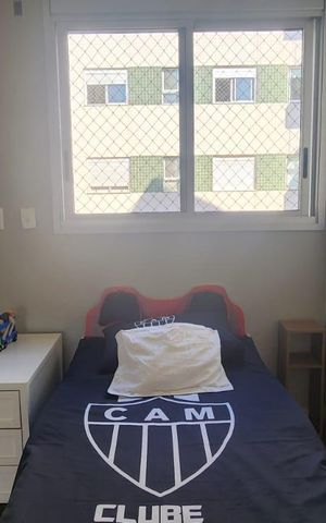 Apartamento à venda com 320m², 4 quartos e 4 vagas Apartamento à venda com 320m², 4 quartos e 4 vagasQuarto