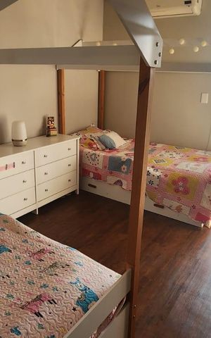 Apartamento à venda com 320m², 4 quartos e 4 vagas Apartamento à venda com 320m², 4 quartos e 4 vagasQuarto