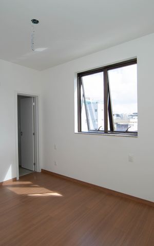 Apartamento à venda com 90m², 4 quartos e 2 vagas