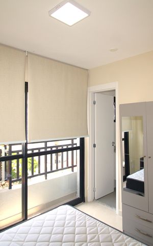 Studio à venda com 24m², 1 quarto e sem vagaStudio