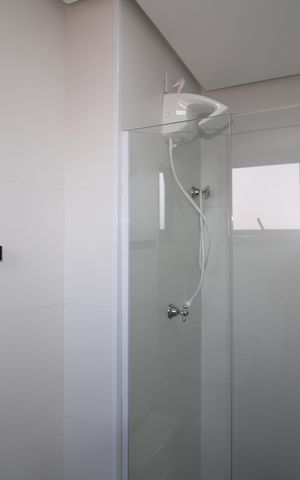 Studio à venda com 24m², 1 quarto e sem vagaBanheiro