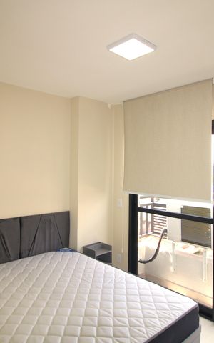 Studio à venda com 24m², 1 quarto e sem vagaStudio