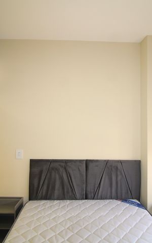 Studio à venda com 24m², 1 quarto e sem vagaStudio