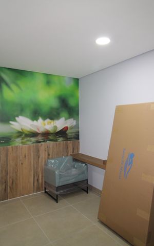 Studio à venda com 24m², 1 quarto e sem vagaÁrea Comum
