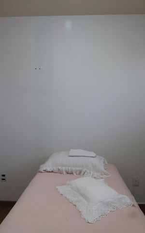 Apartamento à venda com 93m², 2 quartos e sem vagaQuarto 1