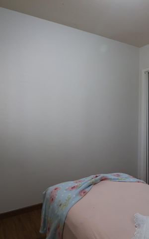 Apartamento à venda com 93m², 2 quartos e sem vagaQuarto 1