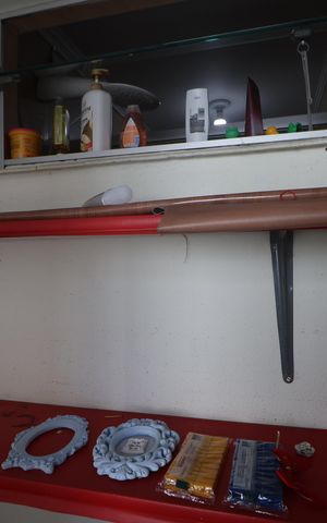 Apartamento à venda com 93m², 2 quartos e sem vagaLavanderia