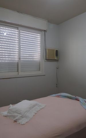 Apartamento à venda com 93m², 2 quartos e sem vagaQuarto 1