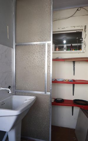 Apartamento à venda com 93m², 2 quartos e sem vagaLavanderia