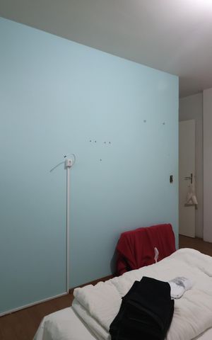 Apartamento à venda com 93m², 2 quartos e sem vagaQuarto 2