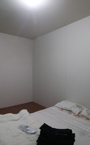 Apartamento à venda com 93m², 2 quartos e sem vagaQuarto 2
